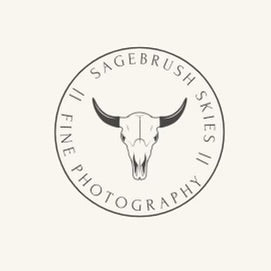 Sage Brush Skies logo